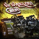 V8 Wankers - The Hoe