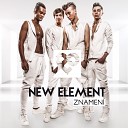 New Element - Echoes of You