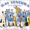 Ray Ventura - Good for you bad for me