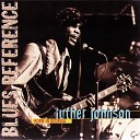 Luther Johnson - Everyday I Have the Blues