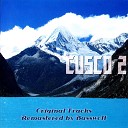 Cusco - Machu Picchu Remastered by Basswolf