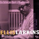 Ellis Larkins - Between The Devil And The Deep Blue Sea