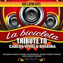 Brava HitMakers - La bicicleta Tribute to Carlos Vives ft Shakira…