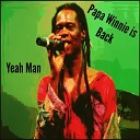 Papa Winnie - I Love You Jamaica Version