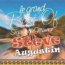 Steve Augustin - Baguette magique