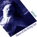 Aaliyah - House of the Rising Sun Acoustic Guitar…