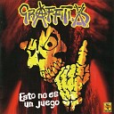 Graffiti 3X - Maldita Escuela