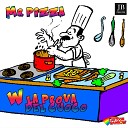 Mr Pizza - Il cuoco pasticcione