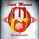 Sa d Murad - 1001 Nights 2009 Electro Remix