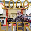 Friedrich Liechtenstein - Tuut Tuut Latin Cowboy Franco Version