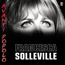 Francesca Solleville - Le feu