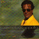 Carmelo Zappulla - Parla pi piano