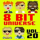 8 Bit Universe - Wet Dreamz 8 Bit Version