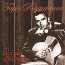 Tapio Rautavaara - Muisto Italiasta