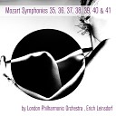 London Philharmonic Orchestra Erich Leinsdorf - Symphony No 36 in C Major K 425 Linz IV…