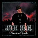 Joe B G feat Imposs - Aucun doute