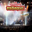 Los Internacionales V skez - Trigo Verde En Vivo