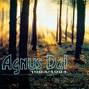 Agnus Dei feat Luiz Henrique - Israel Eis o Que Diz o Senhor
