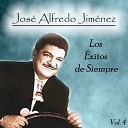 Jose Alfredo Jimenez - El Peor de los Caminos