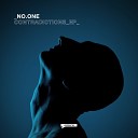 No One feat Optiplex - Contradiction Original Mix