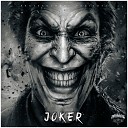 BeatBrothers - Hard Aggressive Choir Rap Beat Joker