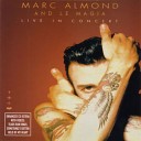 Marc Almond And La Magia - The Sea Says LIVE