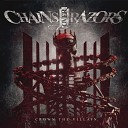 Chains Over Razors - Promises Of War