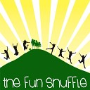 Mr Chris - The Fun Shuffle