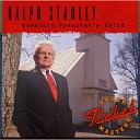 Ralph Stanley - The God That Never Fails