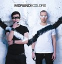Morandi - Colors