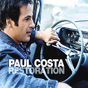 Paul Costa feat Aleyce Simmonds - The Way You Make Me Feel