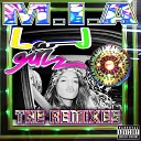 M I A feat Missy Elliott Rye Rye - Bad Girls Switch Remix
