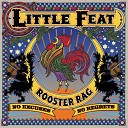 Little Feat - One Breath At A Time