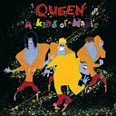 Queen - A Kind Of Magic Highlander Version