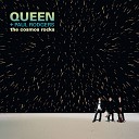 Queen Paul Rodgers - Cosmos Rockin