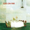Cats On Fire - The Smell Of An Artist