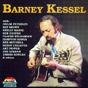 Barney Kessel - Misty