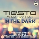Tiлsto featuring Christian Burns - In the Dark Pedro Del Mar Beatsole Remix