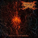 Dismemberment Torture - Devouring of Human Butchery