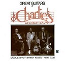 Charlie Byrd Barney Kessel Herb Ellis - Old Folks