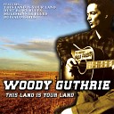 Woody Guthrie - Take a Whiff on Me