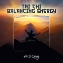Ho Si Qiang - Vital Energy