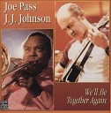 Joe Pass J Johnson - Solar