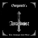 Gorgoroth - Posessed By Satan