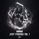 JVST SAY YES Dubloadz - Back to the Future Original Mix
