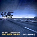 Deorro Ft Chris Brown - Five More Hours Ernest Pete
