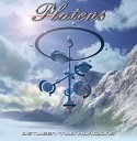 Platens - Into The Fire