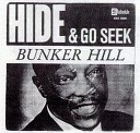 Bunker Hill - Red Ridin Hood And The Wolf