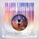 Crater Mountain - Hillbilly Starship