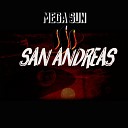 MegaSun - San Andreas